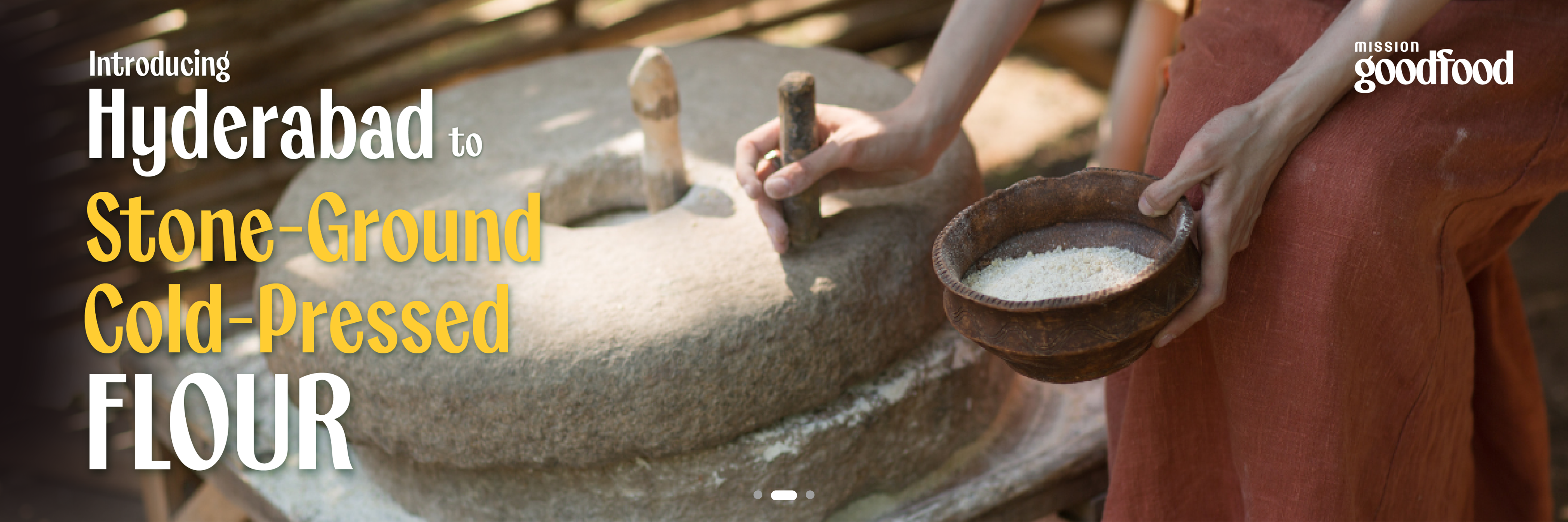 Mission Good Food Banner 2